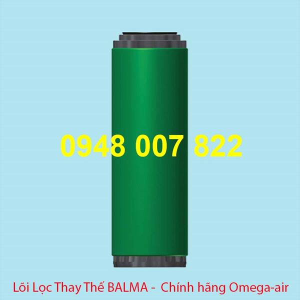 Lõi lọc khí BALMA (MBM 340)